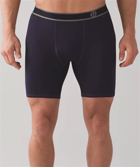 lulu lemon boxer briefs|lululemon men's undershirt.